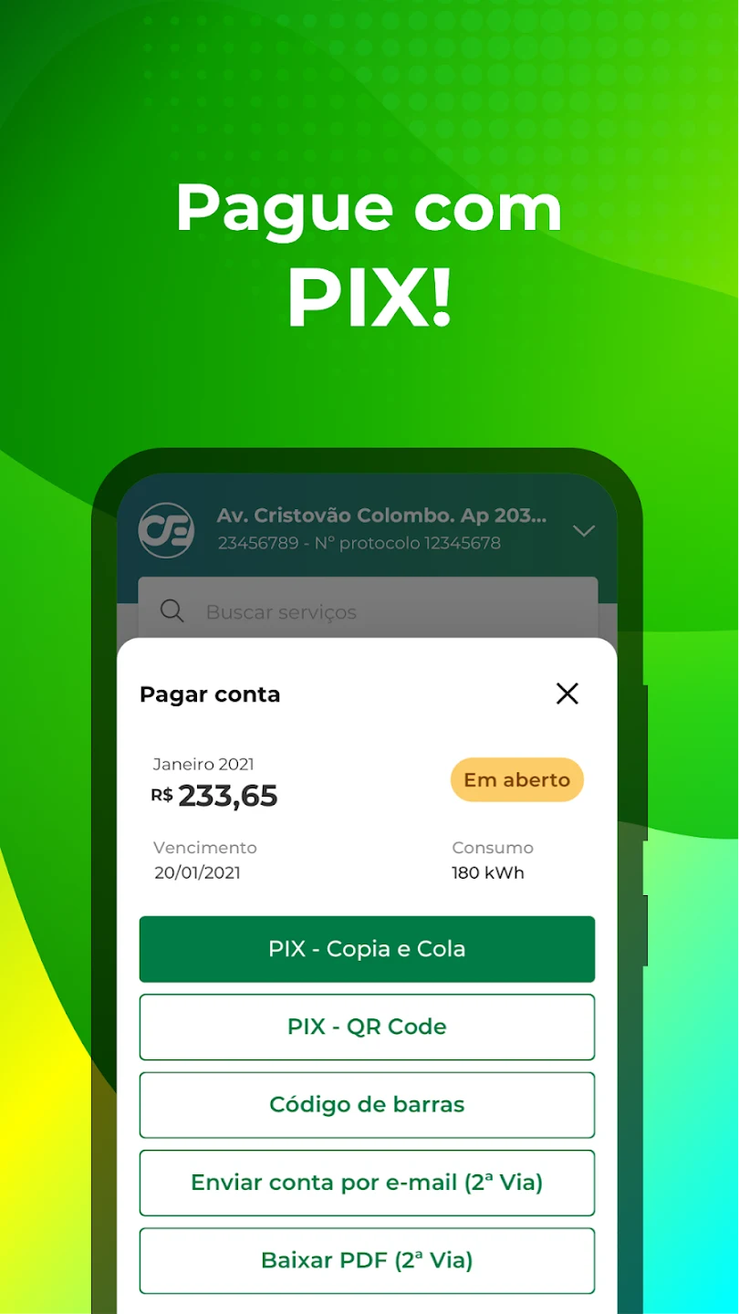 In-app PIX — where 73% of digital payments migrated