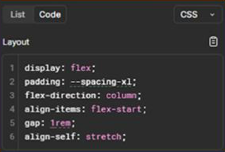 DEV MODE